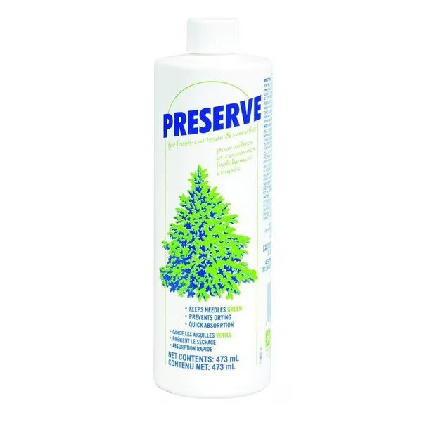 Chase Products Tree, Preserve, Mfr#: 499-0507